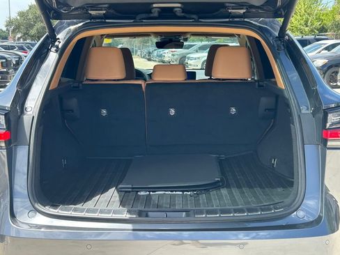 Used 2025 Lexus NX 350h AWD w/ Accessory Package (2T) image 14