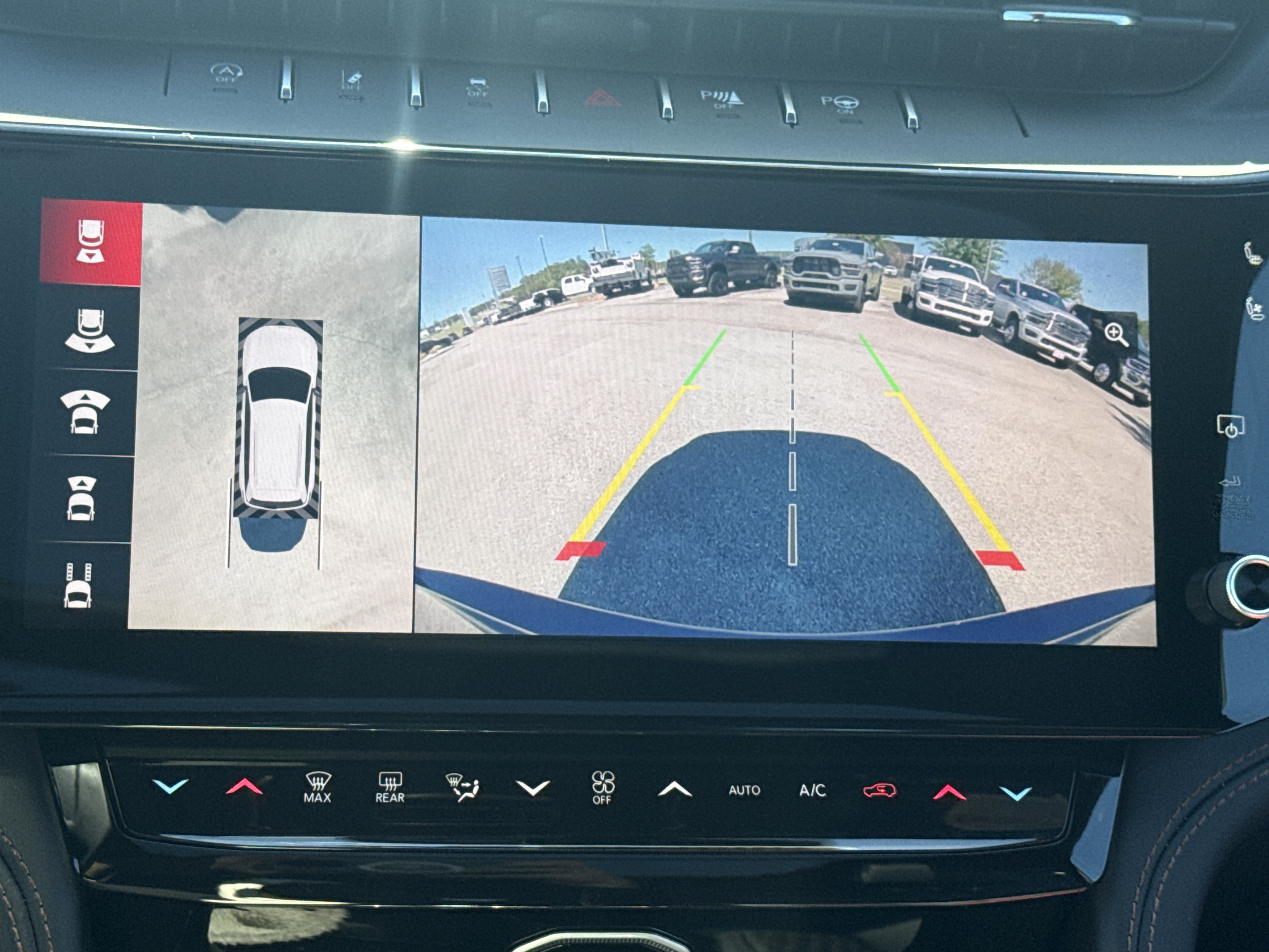 New 2027 Jeep Grand Cherokee Summit AWD/4WD image 30