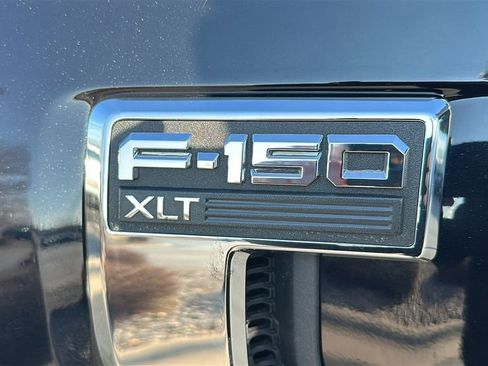 Used 2023 Ford F150 XLT image 12