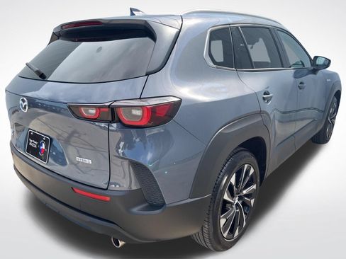 Certified 2025 MAZDA CX-50 2.5 Hybrid w/ Premium Plus Pkg AWD/4WD image 10