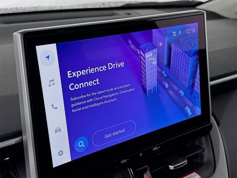 New 2026 Toyota Corolla Cross XLE image 13