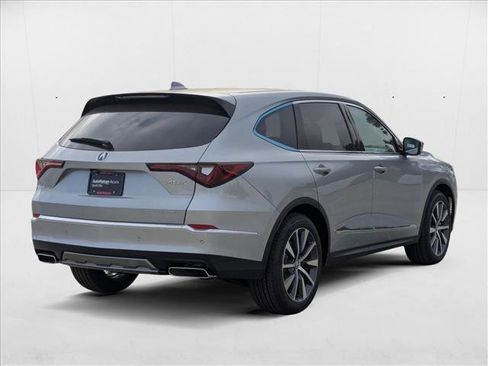New 2026 Acura MDX SH-AWD w/ Technology Package image 2