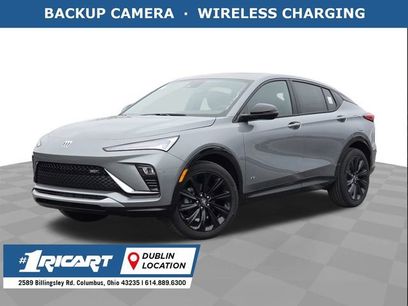 New 2026 Buick Envista Sport Touring w/ Convenience I Package