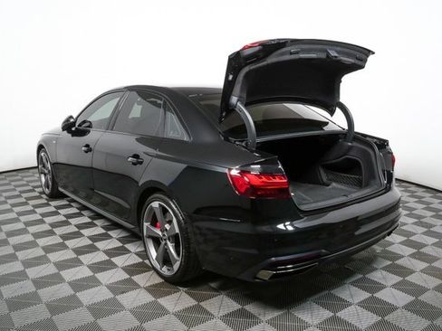 Used 2023 Audi A4 2.0T Premium Plus w/ Premium Plus Package image 29