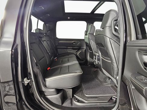 New 2026 RAM 1500 Limited AWD/4WD image 37