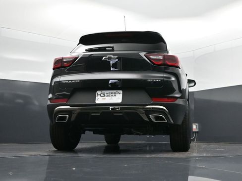 New 2026 Chevrolet TrailBlazer ACTIV image 42