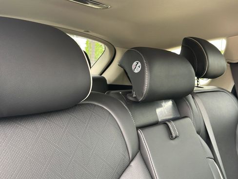 New 2026 Genesis GV80 3.5T Advanced AWD/4WD image 13