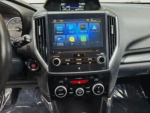 Used 2021 Subaru Forester Limited image 11