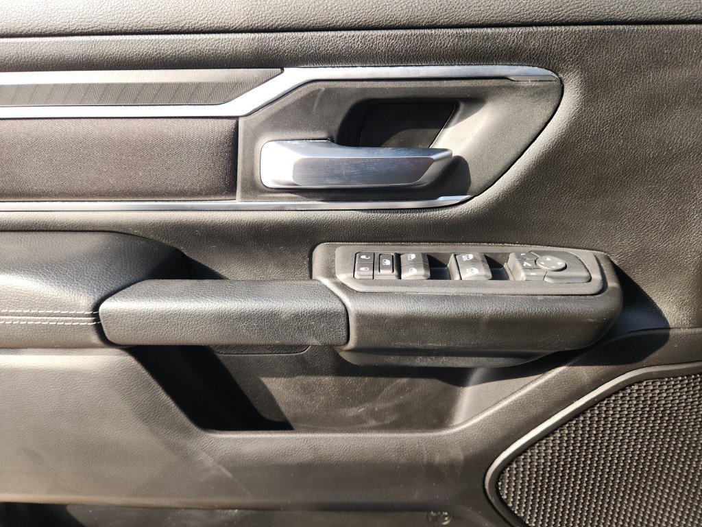 Used 2025 RAM 1500 Lone Star AWD/4WD image 24
