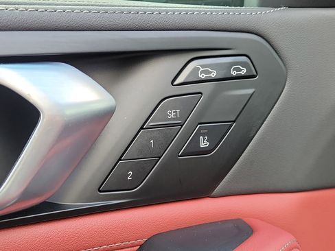 Used 2026 BMW X6 xDrive40i image 20