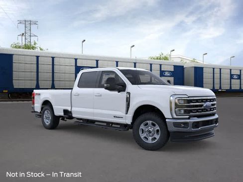 New 2026 Ford F350 XLT image 7