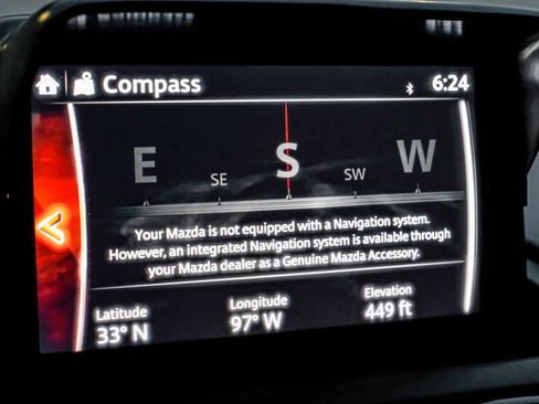 Used 2022 MAZDA MX-5 Miata Grand Touring image 24