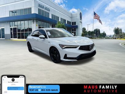New 2026 Acura Integra A-Spec