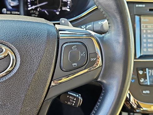 Used 2015 Toyota Avalon Limited image 24