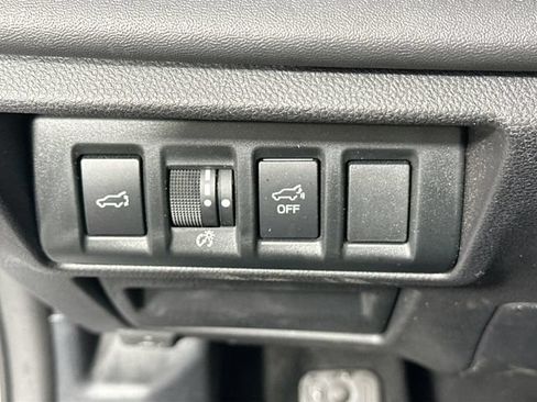 Used 2023 Subaru Outback Wilderness AWD/4WD image 22
