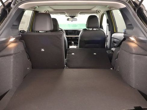 New 2026 Nissan Kicks SR w/ SR Premium Package AWD/4WD image 24