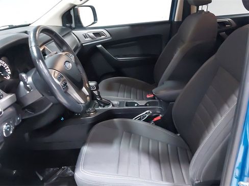 Used 2023 Ford Ranger XLT w/ Equipment Group 301A Mid image 20