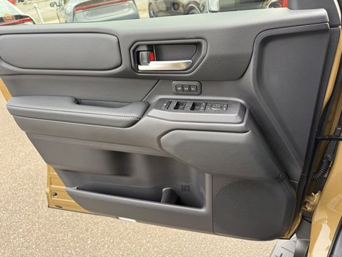 New 2026 Toyota Land Cruiser Base image 25