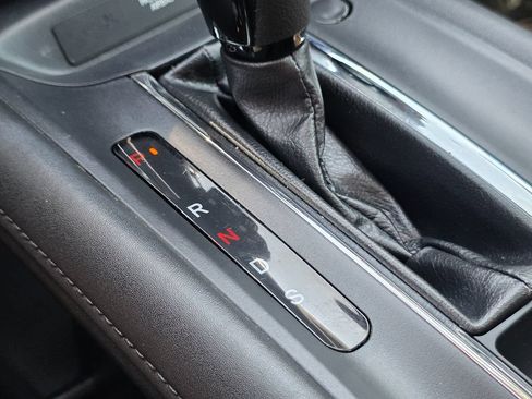 Used 2022 Honda HR-V EX image 41