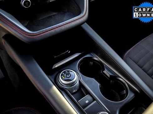 Used 2025 Ford Explorer ST-Line w/ ST-Line Street Pack image 22