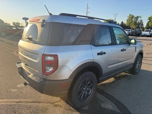 Used 2022 Ford Bronco Sport Big Bend AWD/4WD image 10