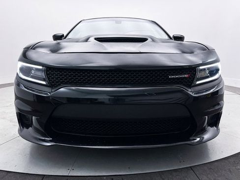 Used 2019 Dodge Charger GT w/ Blacktop Package image 9