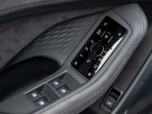 New 2026 Audi A6 Prestige image 14