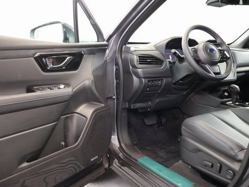 New 2026 Subaru Forester Limited image 9