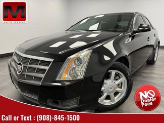 Used 2009 Cadillac CTS 3.6 image 1