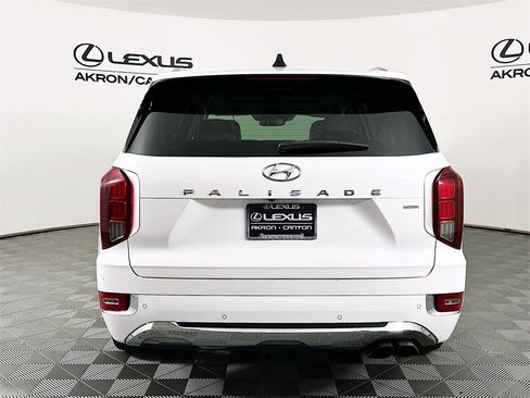 Used 2020 Hyundai Palisade Limited image 9