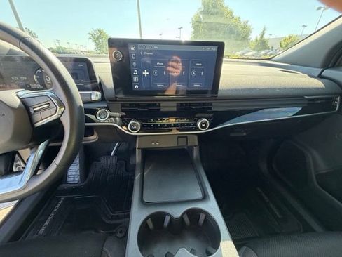 Used 2025 Honda Prologue EX image 29