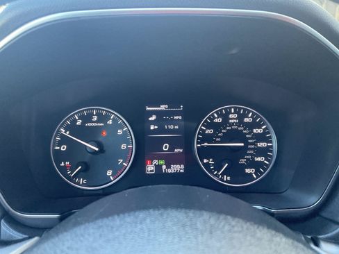 Used 2024 Subaru Outback Limited AWD/4WD image 16