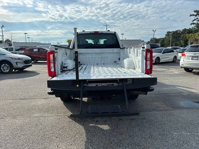 Used 2024 Ford F350 XL RWD image 18