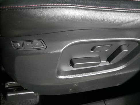 Used 2025 MAZDA CX-5 Carbon Edition image 20