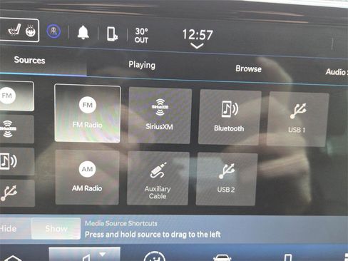 Used 2022 Chrysler Pacifica Touring-L image 28