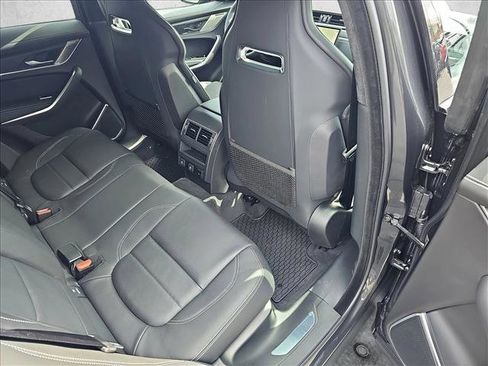New 2026 Jaguar F-PACE R-Dynamic S AWD/4WD image 5