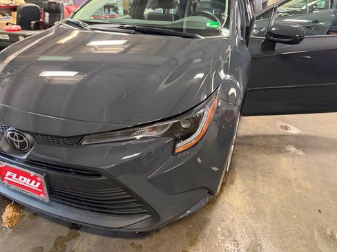 Used 2026 Toyota Corolla LE image 30