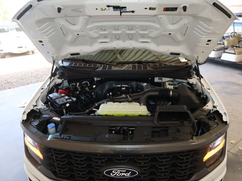 New 2026 Ford F150 STX AWD/4WD image 21