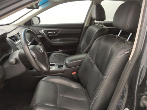 Used 2018 Nissan Altima 2.5 SL FWD image 17