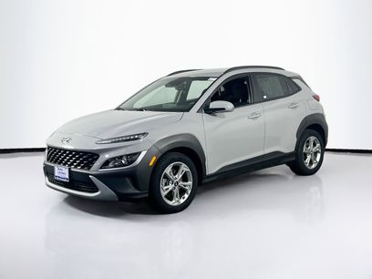 Used 2023 Hyundai Kona SEL w/ Cargo Package