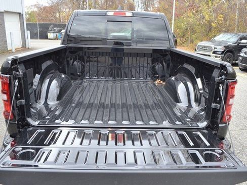 New 2026 RAM 1500 Big Horn image 34