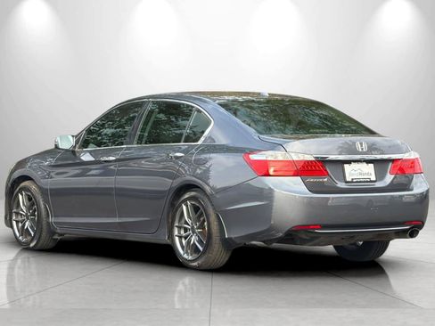 Used 2014 Honda Accord EX-L image 6