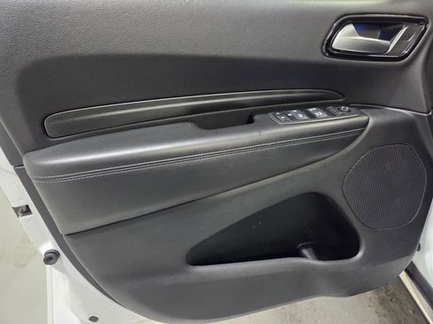 Certified 2021 Dodge Durango SXT image 12