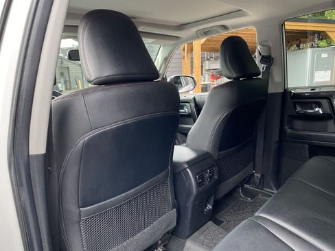 Used 2020 Toyota 4Runner TRD Pro AWD/4WD image 14
