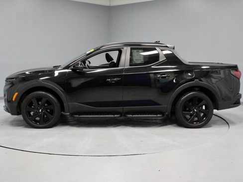 Used 2024 Hyundai Santa Cruz Night AWD/4WD image 9