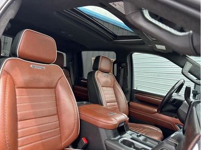 Used 2024 GMC Sierra 2500 Denali Ultimate w/ Max Trailering Package