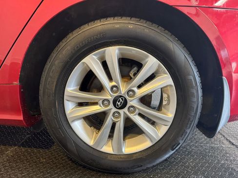 Used 2013 Hyundai Sonata GLS FWD image 30