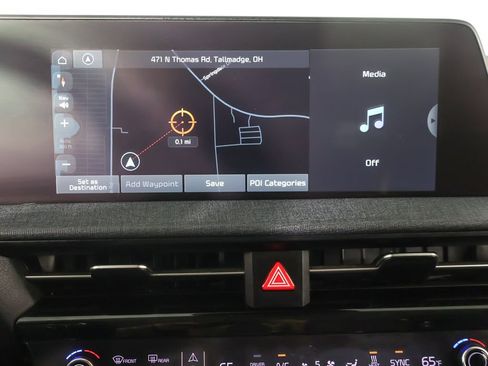 Used 2022 Kia EV6 Wind w/ Wind Technology Package AWD/4WD image 44