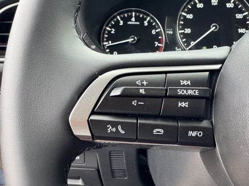 New 2026 MAZDA CX-30 AWD 2.5 S image 14