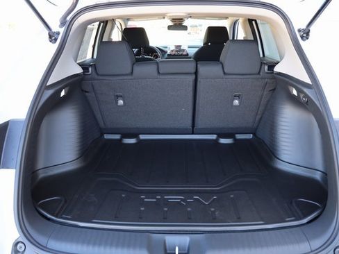 New 2026 Honda HR-V LX image 25